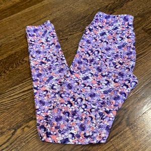 Lularoe One Size Leggings